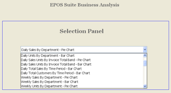EPOS Suite screenshot 6