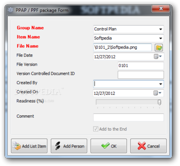 ePPAP-Magic Portable screenshot 10