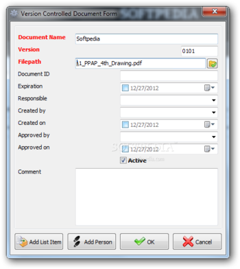 ePPAP-Magic Portable screenshot 11