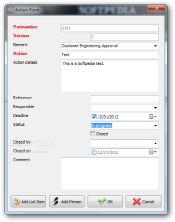 ePPAP Magic Portable screenshot 12