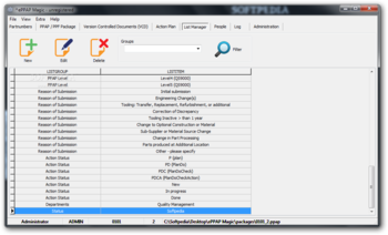 ePPAP Magic Portable screenshot 5