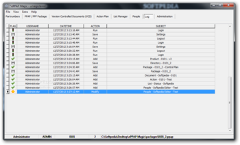 ePPAP Magic Portable screenshot 7