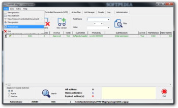 ePPAP Magic Portable screenshot 8