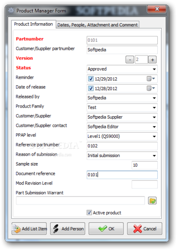 ePPAP Magic Portable screenshot 9