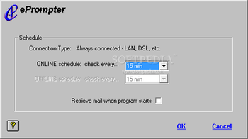 ePrompter screenshot 6