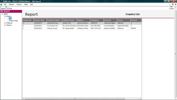 EQMS Lite  screenshot 7