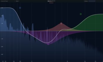 Equalify Pro screenshot
