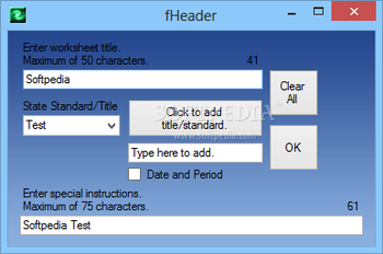 Equation Challenger screenshot 3