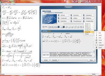 Equations! screenshot 10