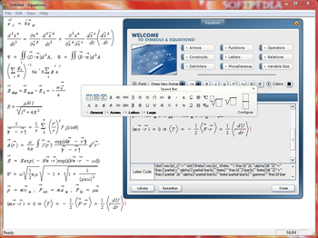Equations! screenshot 12