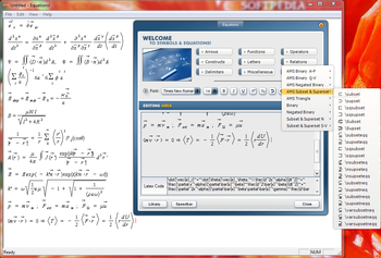 Equations! screenshot 7