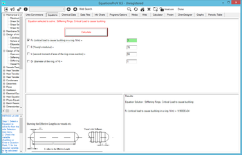 EquationsPro screenshot 2