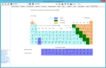 EquationsPro screenshot 6