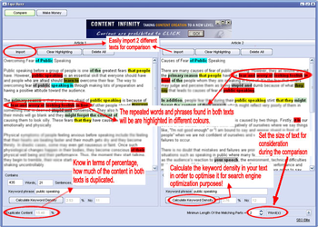 Equi Buzz screenshot 2