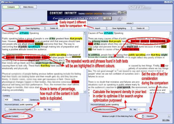 Equi Buzz screenshot 3
