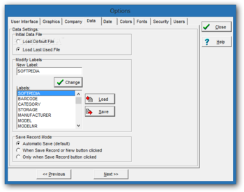 Equipment/Tool Organizer Pro screenshot 8