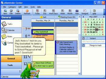 eReminder Mini - Task & Scheduler screenshot 2