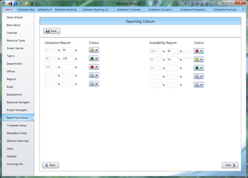 eResource Scheduler screenshot 14