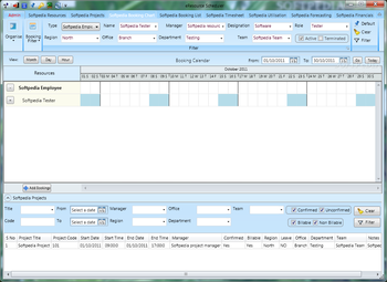 eResource Scheduler screenshot 27