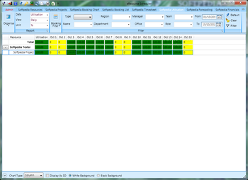 eResource Scheduler screenshot 31