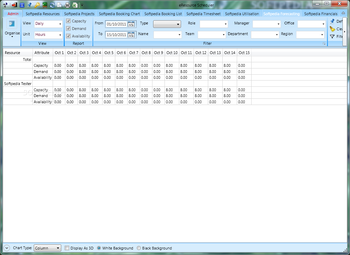 eResource Scheduler screenshot 32