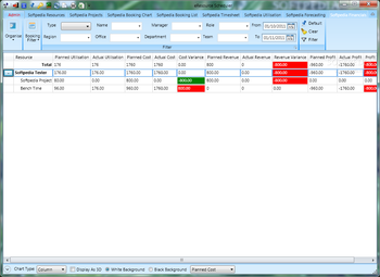 eResource Scheduler screenshot 33