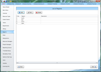 eResource Scheduler screenshot 9