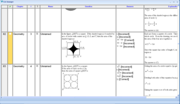 eReviewBook screenshot 4