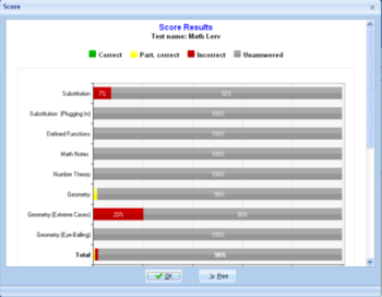 eReviewBook screenshot 5