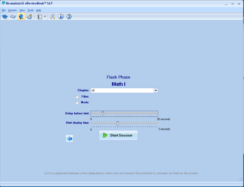 eReviewBook screenshot 8
