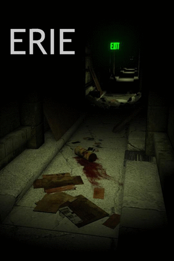 Erie screenshot