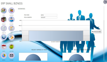 ERP Small Bizness screenshot 7