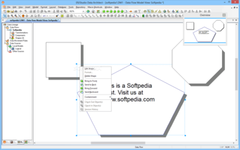 ER/Studio Data Architect screenshot 13