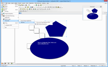 ER/Studio Data Architect screenshot 4