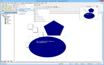 ER/Studio Data Architect screenshot 7