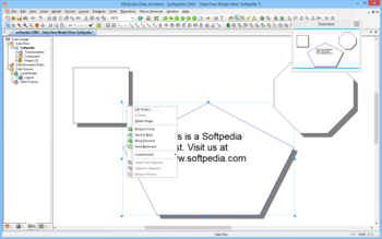 ER/Studio Data Architect Professional screenshot 13