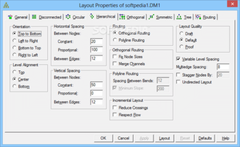 ER/Studio Data Architect Professional screenshot 17