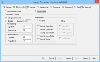 ER/Studio Data Architect Professional screenshot 18