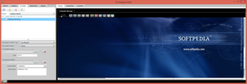 ES Imaging Client screenshot 2