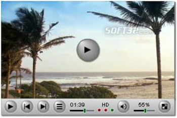 ESA HD Media Player screenshot 2