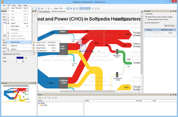 e!Sankey pro screenshot 3