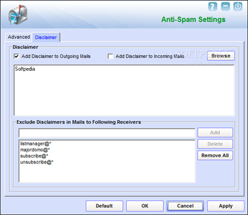 eScan Anti Virus with Cloud Security for SMB screenshot 21