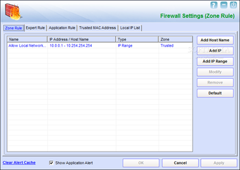 eScan Anti Virus with Cloud Security for SMB screenshot 23