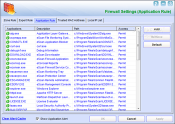 eScan Anti Virus with Cloud Security for SMB screenshot 28