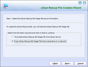 eScan Anti Virus with Cloud Security for SMB screenshot 34