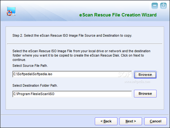 eScan Anti Virus with Cloud Security for SMB screenshot 35