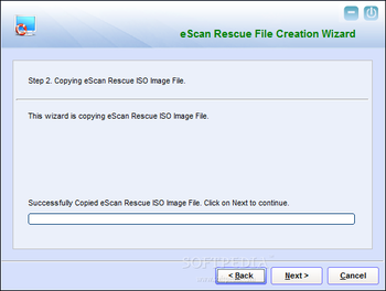 eScan Anti Virus with Cloud Security for SMB screenshot 36