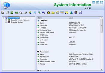 eScan Anti Virus with Cloud Security for SMB screenshot 38
