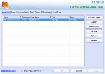 eScan Corporate for Microsoft SBS Standard screenshot 27