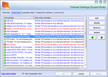 eScan Corporate for Microsoft SBS Standard screenshot 28